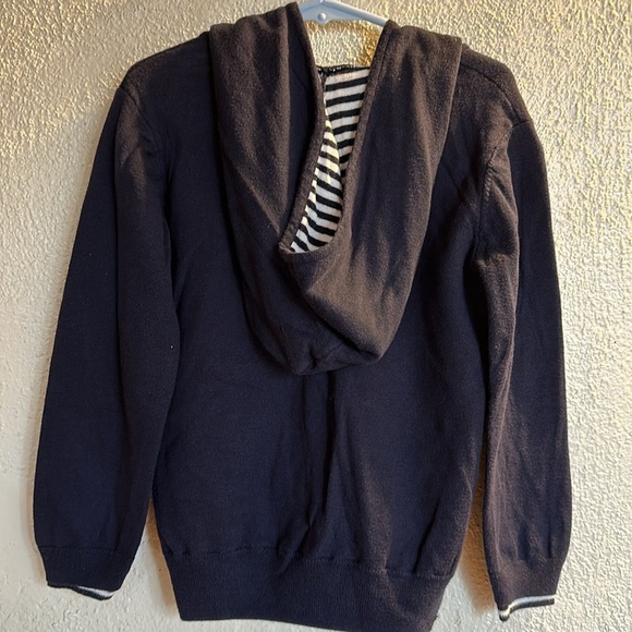 Andrew & Audrey Boys Sailor Sweater - Picture 2 of 7